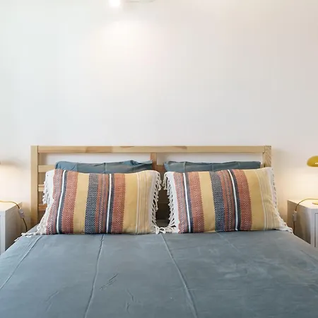 Tennis Golf Mar - Apartamento Para 4 Renovado Em Vilamoura Extérieur photo