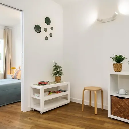 Tennis Golf Mar - Apartamento Para 4 Renovado Em Vilamoura Extérieur photo