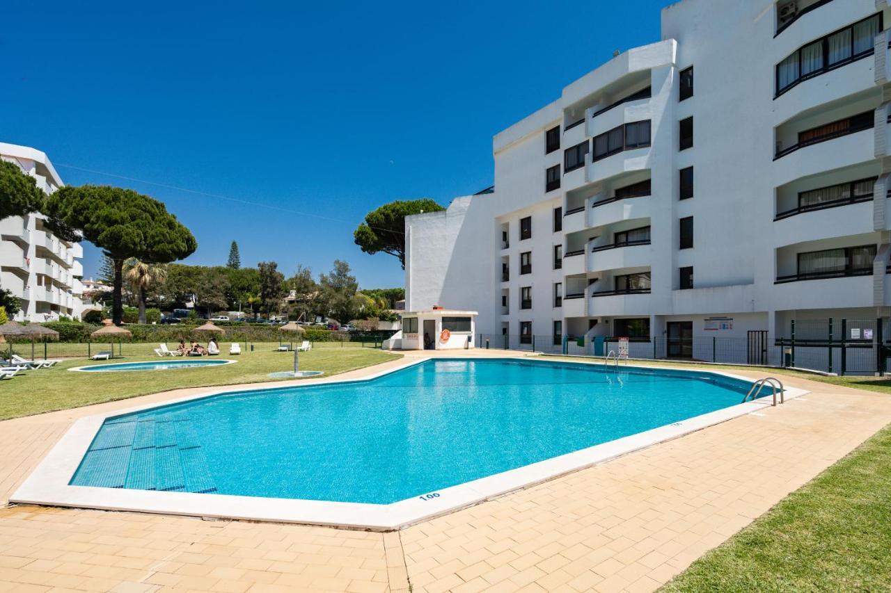 Tennis Golf Mar - 4 Renovado Em * Vilamoura