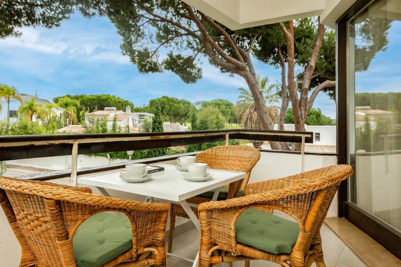 Tennis Golf Mar - 4 Renovado Em Apartment Vilamoura