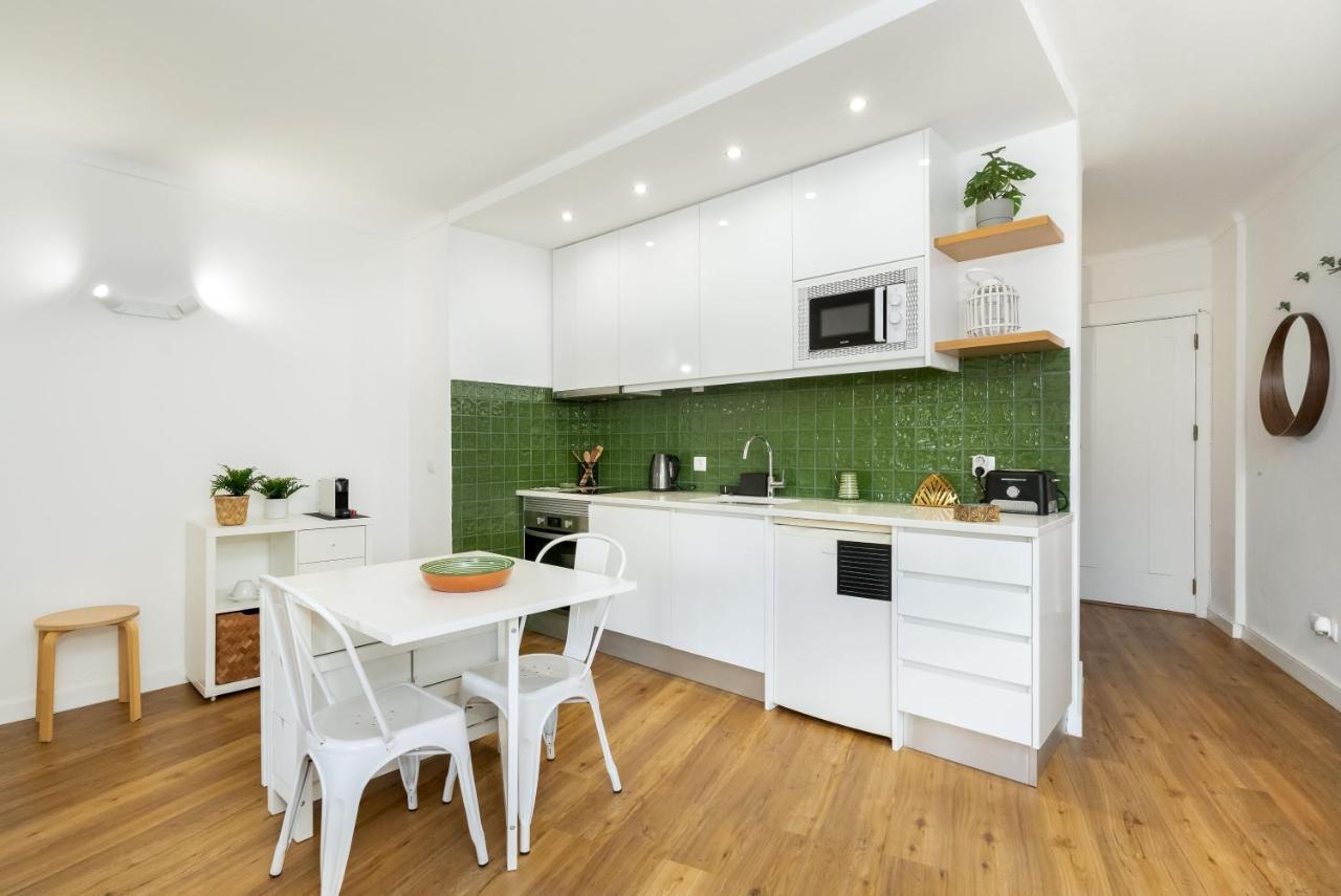 Appartement Tennis Golf Mar - 4 Renovado Em