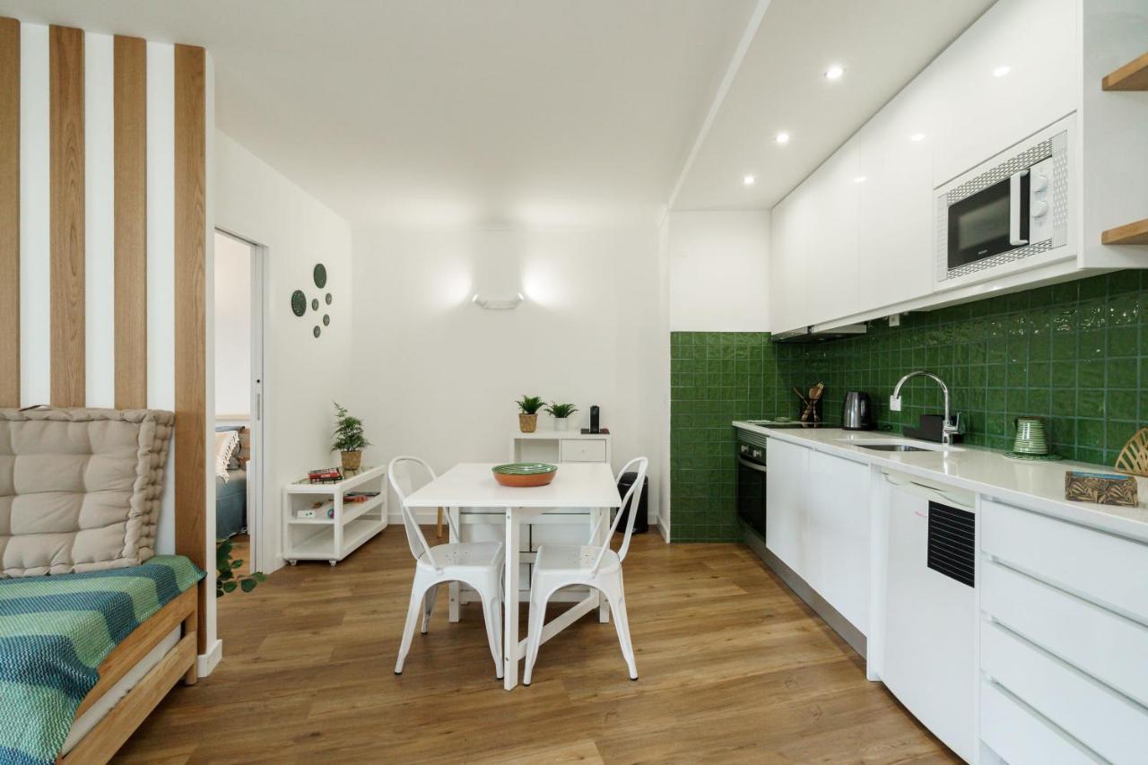 Appartement Tennis Golf Mar - 4 Renovado Em Vilamoura