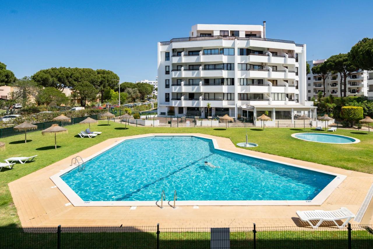 Appartement Tennis Golf Mar - 4 Renovado Em